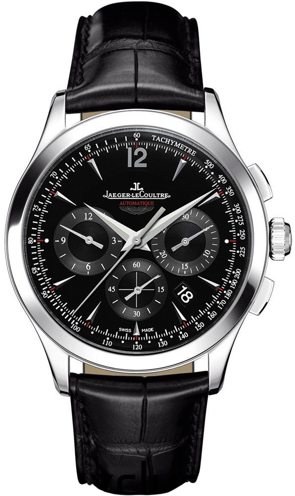 jaeger lecoultre watch price