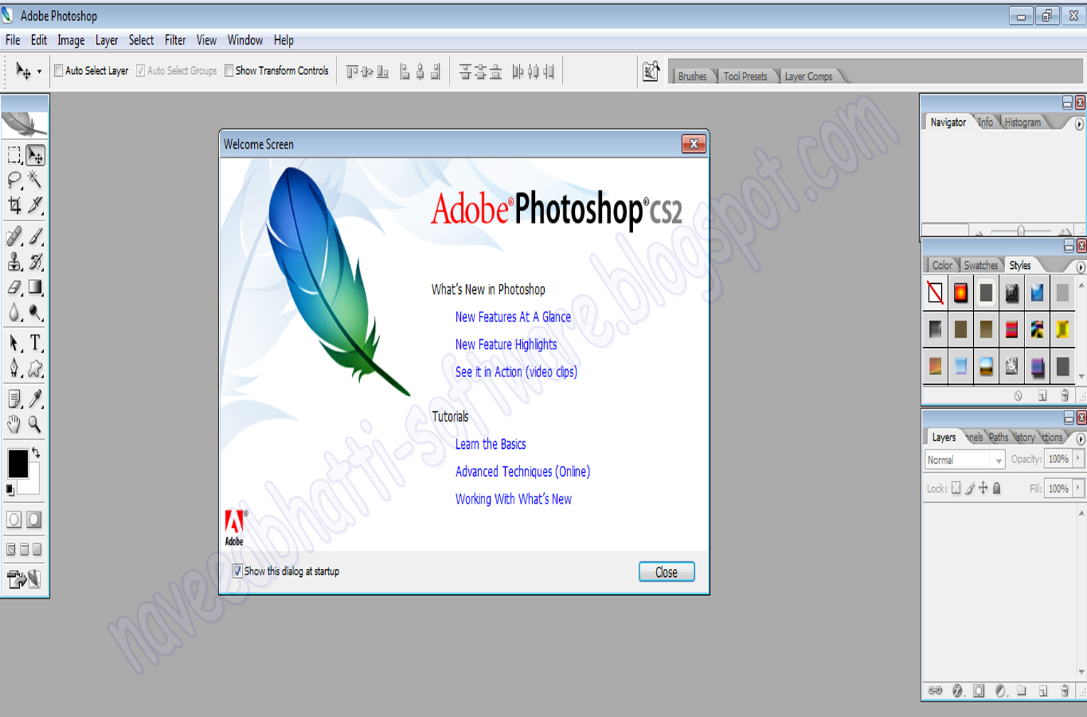 adobe photoshop mediafire download